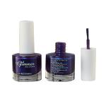 Glimmer Nail Enamel Precious Blue 8 ml