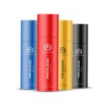 The Man Company Body Spray Multifaceted (TMC-WEB-2324) each 150ml 4's