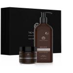 The Man Company Body Lotion - Oats & Wheat 980 ml