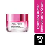 Hydra Fresh Anti-Ox Grape Seed Hydrating Barrier Strengthening Cream 50 ml