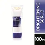 L'Oreal Paris White Perfect Anti-Dullness Scrub 100 ml