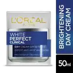 L'Oreal Paris White Perfect Clinical Day Cream SPF19 PA+++ 50 ml