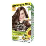 Garnier Color Naturals Shade 532, Caramel Brown (35ml +30Gm) 65gm
