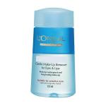 L'Oreal Paris Dermo Expertise Lip and Eye Make-Up Remover 125 ml