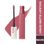 Maybelline New York Super Stay Matte Ink Lip Color 175 Ringleader 5ml