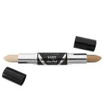 Maybelline New York Face Studio V-Face Duo Contouring Stick, Dark 8 gm