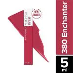 Maybelline New York Super Stay Matte Ink Liquid Lipstick 380 Enchanter 5 ml