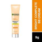 Garnier Skin Naturals, BB Cream 9 gm