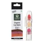 Organic Harvest 3 in 1 Lip Balm 6 gm