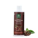 Organic Harvest Coffee Shampoo 500 ml
