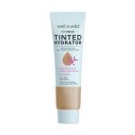 Wet N Wild Bare Focus Tinted Hydrator Tinted Skin Veil - Medium Tan 27 ml