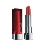 Maybelline New York Color Sensational Creamy Matte Lipstick, 817 Muted Taupe 1's