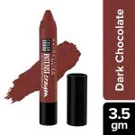 Maybelline New York Colorsensational Intense Lip Crayon, Dark Chocolate 3.5gm