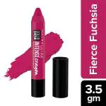 Maybelline New York Color Show Intense Lip Stick Crayon, Fierce Fuchsia 3.5gm