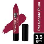 Maybelline New York Colorsensational Intense Lip Crayon, Passionate Plum 3.5gm