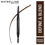 Maybelline New York's Define & Blend Brow Pencil - Natural Brown 1's