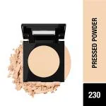 Maybelline New York Fit Me Matte + Poreless Powder, 230 Natural Buff 8.5gm