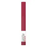 Maybelline New York Super Stay Ink Crayon Lipstick x Pinks Edition, 75 Speak Your Mind 1's