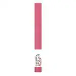 Maybelline New York Super Stay Ink Crayon Lipstick x Pinks Edition, 90 Keep It Fun 1's