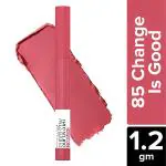 Maybelline New York Super Stay Ink Crayon, Lipstick 85 Change Is Good 1.2 gm