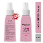 Keya Seth Aromatherapy Fair & Bright Serum SPF 15++ 42 ml