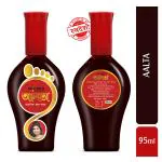 Keya Seth Aromatherapy Natural Liquid Aalta 95 ml