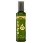 Keya Seth Aromatherapy Relief Oil- Arthritis, Joint & Muscle Pain Relief Oil 120 ml