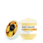 Palmist Skin Care Body Yogurt - Mango 200 gm