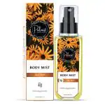 Palmist Skin Care Body Mist - All Day 100 ml