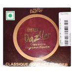 Eyetex Dazller Classique Compact Powder- 8012 Contour 9 gm