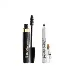 Eyetex Dazller combo Mascara + Eyeliner Pencil 1's