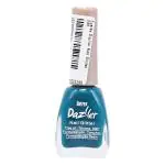 Eyetex Dazller Nail Glitter - DG12 (Shaded Spruce) 12 ml