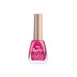 Eyetex Dazller Nail Glitter - DMA1 (Claret) 12 ml