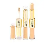 Miss Rose Full Coverage Face Stick Foundation 7601-003Z Beige5 8 gm