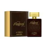 La French Mashroof Eau De Parfum 100 ml