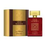 La French Oud Woody Eau De Parfum 100 ml