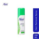 Nair Hair Removal Spray - Kiwi 200 ml