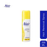 Nair Hair Removal Spray - Lemon 200 ml