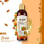 Atulya Sweet Almond Oil 100 ml