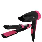 Vega Miss Perfect Styling Set Hair Straightener and Dryer (VHSS-01) 1's