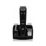 VEGA Men 9 in 1 MultiGrooming Set with Beard Hair Trimmer Nose Trimmer & Body Groomer And Shaver (VHTH-21) 1 gm