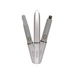Vega EZY 2 In 1 Unisex Face Body and Nose Trimmer IPX 5 (VHBT-02) 1's
