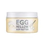 Too Cool For School Egg Mellow Body Butter 200 gm