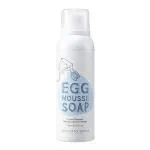 Too Cool For School Egg Mousse Soap 150 ml