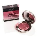 Ciate London Glow- To Illuminating Blush Matchmaker 4 gm