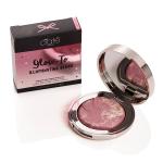 Ciate London Glow- To Illuminating Blush In Too Deep 4 gm