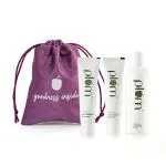 Plum Green Tea Experience Kit - Mini Combo 80 ml
