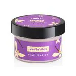 Plum BodyLovin Vanilla Vibes Body Butter 25 gm