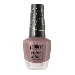 Plum Color Affair Nail Polish - Lilac Dawn - 132 11 ml