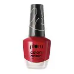 Plum Color Affair Nail Polish - So Rad - 144 11 ml
